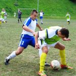 Mrągowia II Mrągowo - MKS Ruciane-Nida 0:3